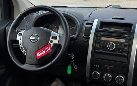 Nissan X-Trail, 2012 год, 1 249 999 рублей, 25 фотография