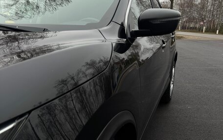 Nissan Qashqai, 2016 год, 1 295 000 рублей, 8 фотография