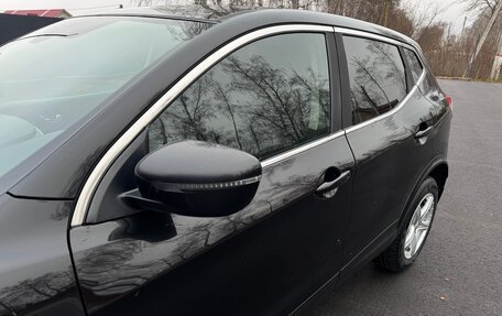 Nissan Qashqai, 2016 год, 1 295 000 рублей, 7 фотография