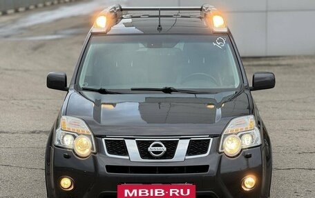 Nissan X-Trail, 2012 год, 1 249 999 рублей, 37 фотография