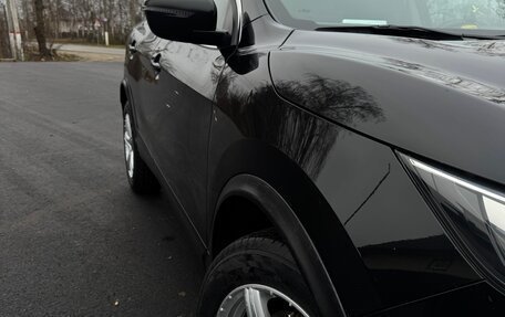 Nissan Qashqai, 2016 год, 1 295 000 рублей, 10 фотография