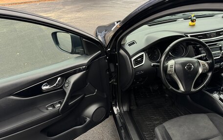 Nissan Qashqai, 2016 год, 1 295 000 рублей, 14 фотография