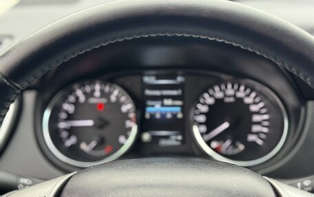 Nissan Qashqai, 2016 год, 1 295 000 рублей, 21 фотография