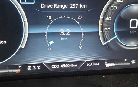 SsangYong Rexton, 2021 год, 4 350 000 рублей, 5 фотография