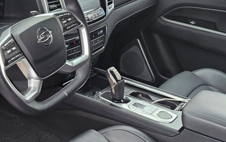 SsangYong Rexton, 2021 год, 4 350 000 рублей, 7 фотография