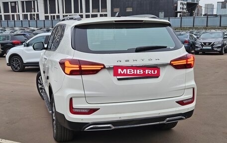 SsangYong Rexton, 2021 год, 4 350 000 рублей, 3 фотография