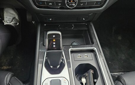 SsangYong Rexton, 2021 год, 4 350 000 рублей, 9 фотография