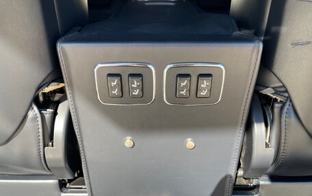 Mercedes-Benz V-Класс, 2021 год, 7 095 000 рублей, 16 фотография