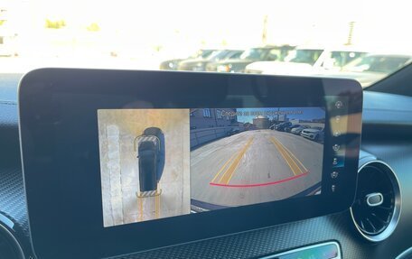 Mercedes-Benz V-Класс, 2021 год, 7 095 000 рублей, 19 фотография