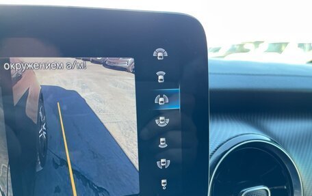 Mercedes-Benz V-Класс, 2021 год, 7 095 000 рублей, 20 фотография