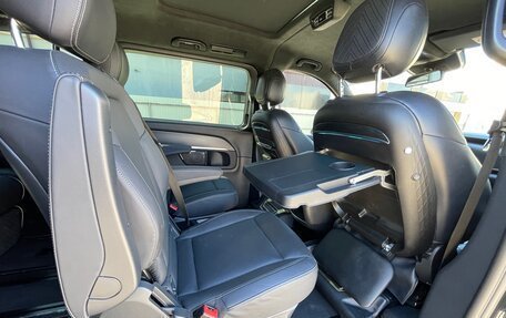 Mercedes-Benz V-Класс, 2021 год, 7 095 000 рублей, 29 фотография