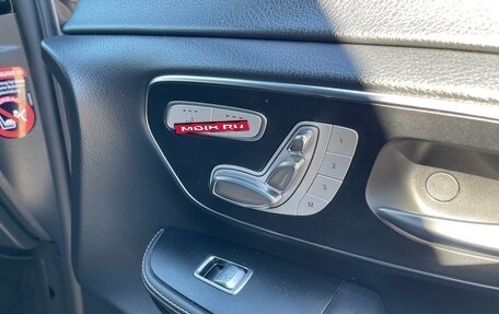 Mercedes-Benz V-Класс, 2021 год, 7 095 000 рублей, 24 фотография