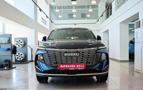 Haval F7, 2025 год, 3 599 000 рублей, 3 фотография