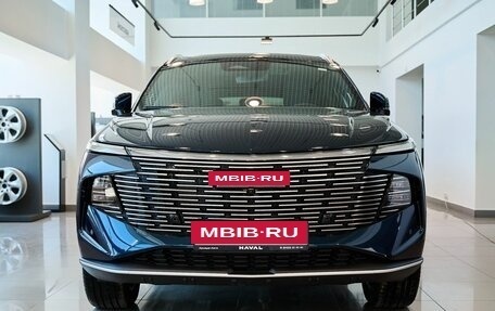 Haval F7, 2025 год, 3 599 000 рублей, 2 фотография