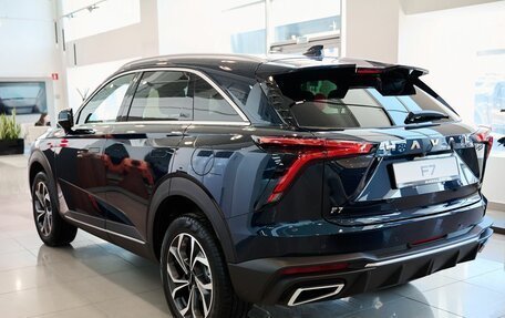 Haval F7, 2025 год, 3 599 000 рублей, 16 фотография