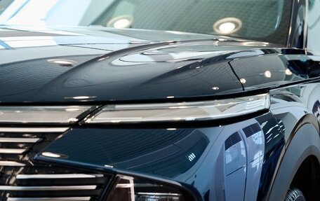 Haval F7, 2025 год, 3 599 000 рублей, 12 фотография