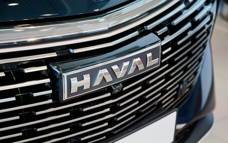 Haval F7, 2025 год, 3 599 000 рублей, 11 фотография