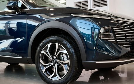 Haval F7, 2025 год, 3 599 000 рублей, 8 фотография