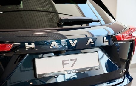 Haval F7, 2025 год, 3 599 000 рублей, 18 фотография