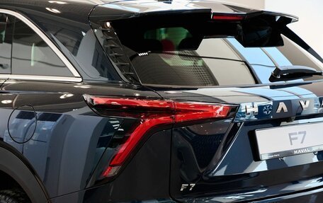 Haval F7, 2025 год, 3 599 000 рублей, 17 фотография