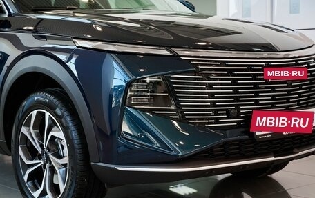 Haval F7, 2025 год, 3 599 000 рублей, 6 фотография