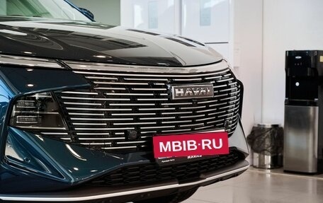 Haval F7, 2025 год, 3 599 000 рублей, 7 фотография