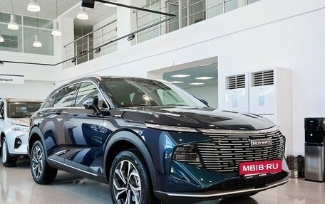 Haval F7, 2025 год, 3 599 000 рублей, 5 фотография