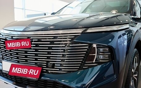 Haval F7, 2025 год, 3 599 000 рублей, 13 фотография