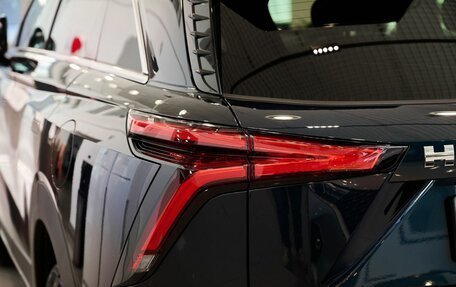 Haval F7, 2025 год, 3 599 000 рублей, 19 фотография