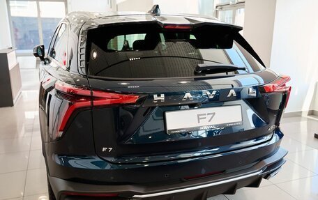 Haval F7, 2025 год, 3 599 000 рублей, 20 фотография