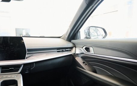 Haval F7, 2025 год, 3 599 000 рублей, 33 фотография