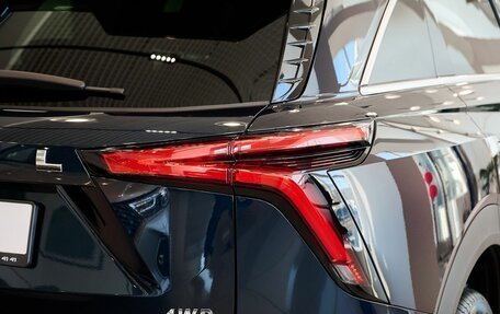 Haval F7, 2025 год, 3 599 000 рублей, 24 фотография