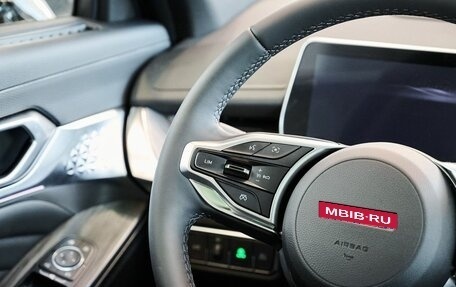 Haval F7, 2025 год, 3 599 000 рублей, 28 фотография