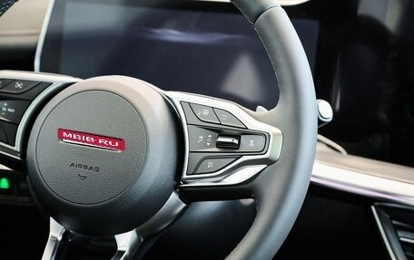 Haval F7, 2025 год, 3 599 000 рублей, 29 фотография