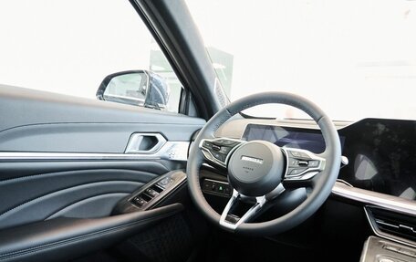 Haval F7, 2025 год, 3 599 000 рублей, 34 фотография