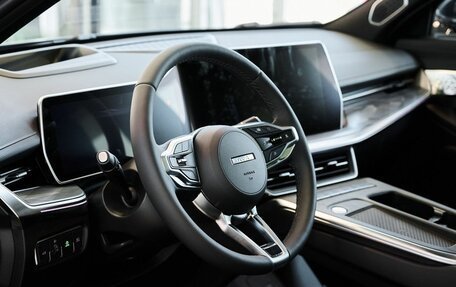 Haval F7, 2025 год, 3 599 000 рублей, 40 фотография