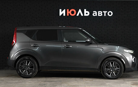 KIA Soul III, 2022 год, 2 450 000 рублей, 5 фотография