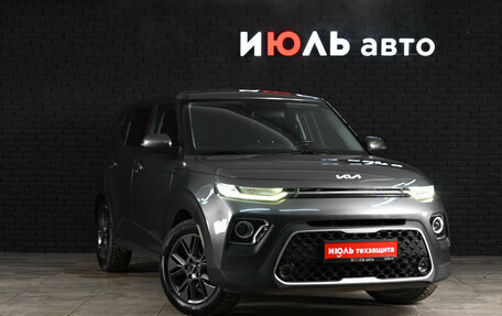 KIA Soul III, 2022 год, 2 450 000 рублей, 3 фотография