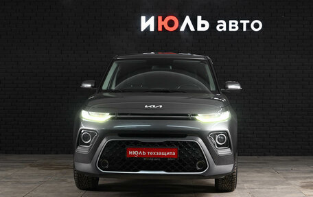 KIA Soul III, 2022 год, 2 450 000 рублей, 2 фотография