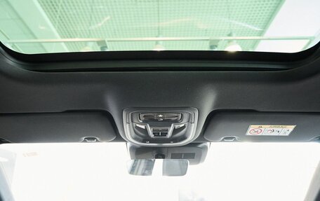 Haval F7, 2025 год, 3 599 000 рублей, 35 фотография