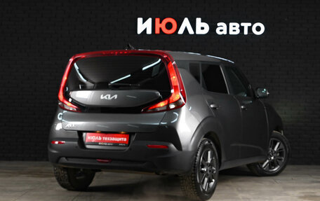 KIA Soul III, 2022 год, 2 450 000 рублей, 6 фотография