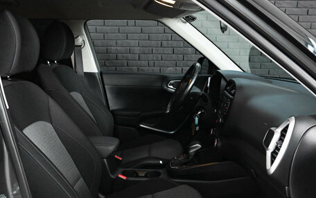 KIA Soul III, 2022 год, 2 450 000 рублей, 13 фотография