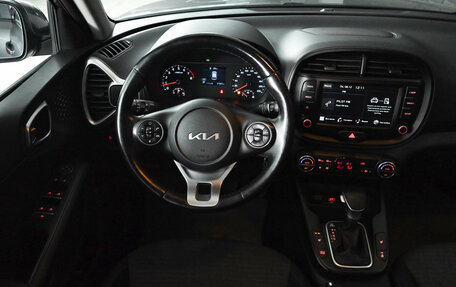 KIA Soul III, 2022 год, 2 450 000 рублей, 12 фотография
