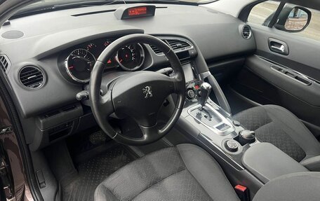 Peugeot 3008 I рестайлинг, 2016 год, 1 390 000 рублей, 7 фотография