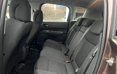 Peugeot 3008 I рестайлинг, 2016 год, 1 390 000 рублей, 8 фотография