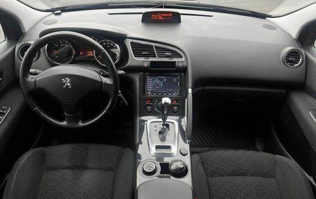 Peugeot 3008 I рестайлинг, 2016 год, 1 390 000 рублей, 9 фотография