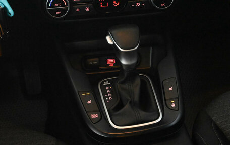 KIA Soul III, 2022 год, 2 450 000 рублей, 15 фотография