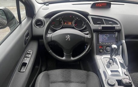 Peugeot 3008 I рестайлинг, 2016 год, 1 390 000 рублей, 10 фотография