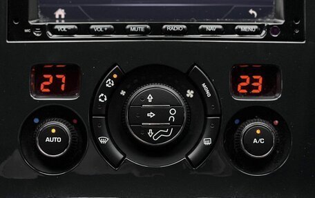 Peugeot 3008 I рестайлинг, 2016 год, 1 390 000 рублей, 18 фотография