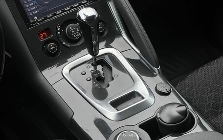 Peugeot 3008 I рестайлинг, 2016 год, 1 390 000 рублей, 19 фотография